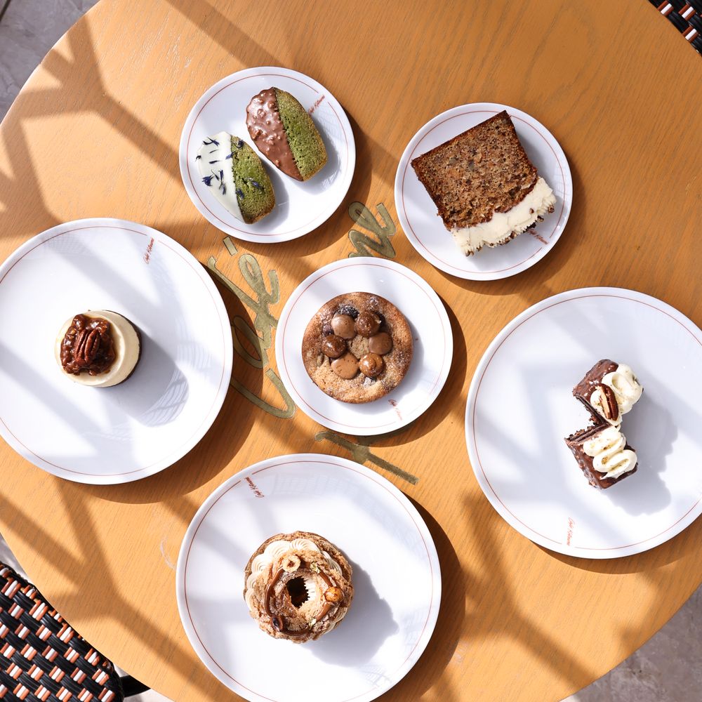 Photo d’illustration : pâtisserie au chocolat
